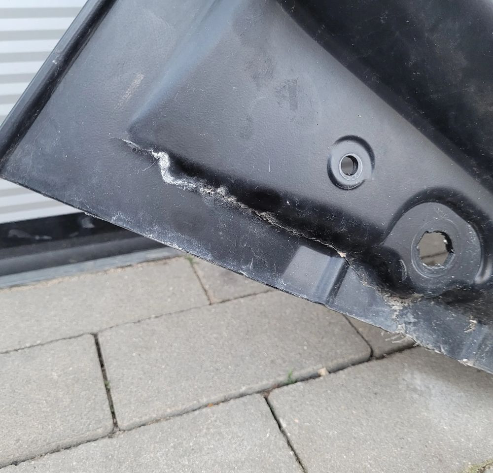 PRZEDŁUŻENIE DRZWI IVECO S WAY RH 5802426038 ORYGINAŁ CHWALIM116 - Dør og deler for Lastebil: bilde 3 PRZEDŁUŻENIE DRZWI IVECO S WAY RH 5802426038 ORYGINAŁ CHWALIM116 - Dør og deler for Lastebil: bilde 3