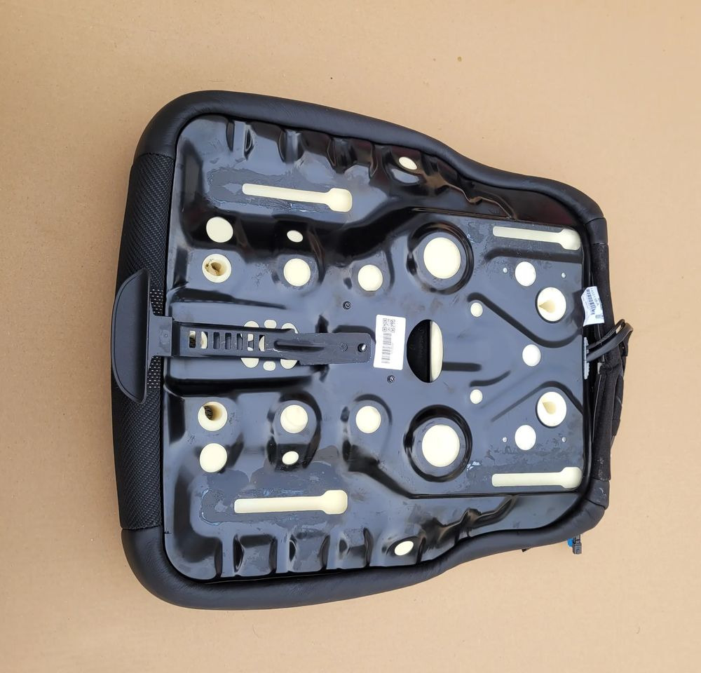 SIEDZISKO FOTELA DAF XF XG ORYGINAŁ CHWALIM116 - Sete for Lastebil: bilde 2 SIEDZISKO FOTELA DAF XF XG ORYGINAŁ CHWALIM116 - Sete for Lastebil: bilde 2