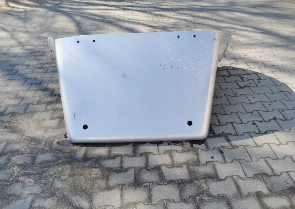 SPOJLER DACHY VOLVO FE FL - Aerodynamikk/ Spoiler for Lastebil: bilde 1 SPOJLER DACHY VOLVO FE FL - Aerodynamikk/ Spoiler for Lastebil: bilde 1