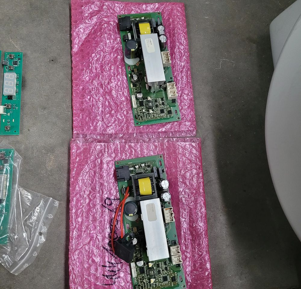 Elektrisk system for Lastebil STEROWNIK OBUDOWA KLIMATYZACJI POSTOJOWEJ WAECO: bilde 11