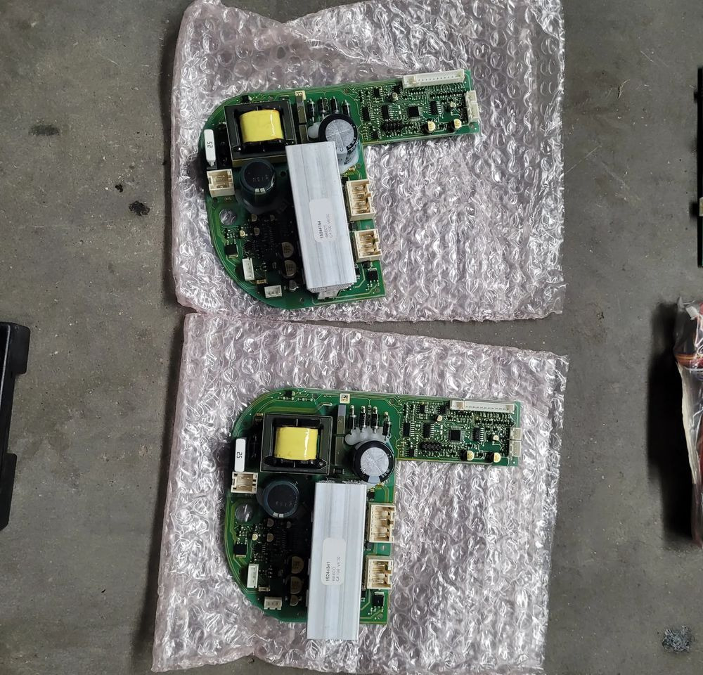 Elektrisk system for Lastebil STEROWNIK OBUDOWA KLIMATYZACJI POSTOJOWEJ WAECO: bilde 7