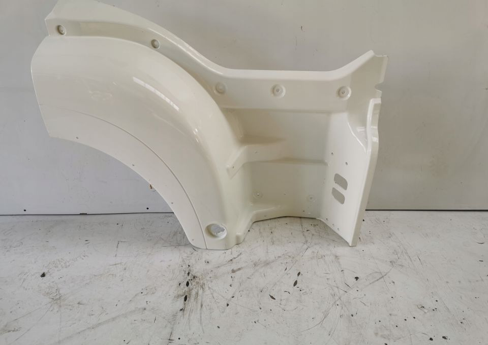 STOPNICA WŁAZ MAN TGS EURO6 RH. ORYGINAŁ - Fottrinnet for Lastebil: bilde 1 STOPNICA WŁAZ MAN TGS EURO6 RH. ORYGINAŁ - Fottrinnet for Lastebil: bilde 1