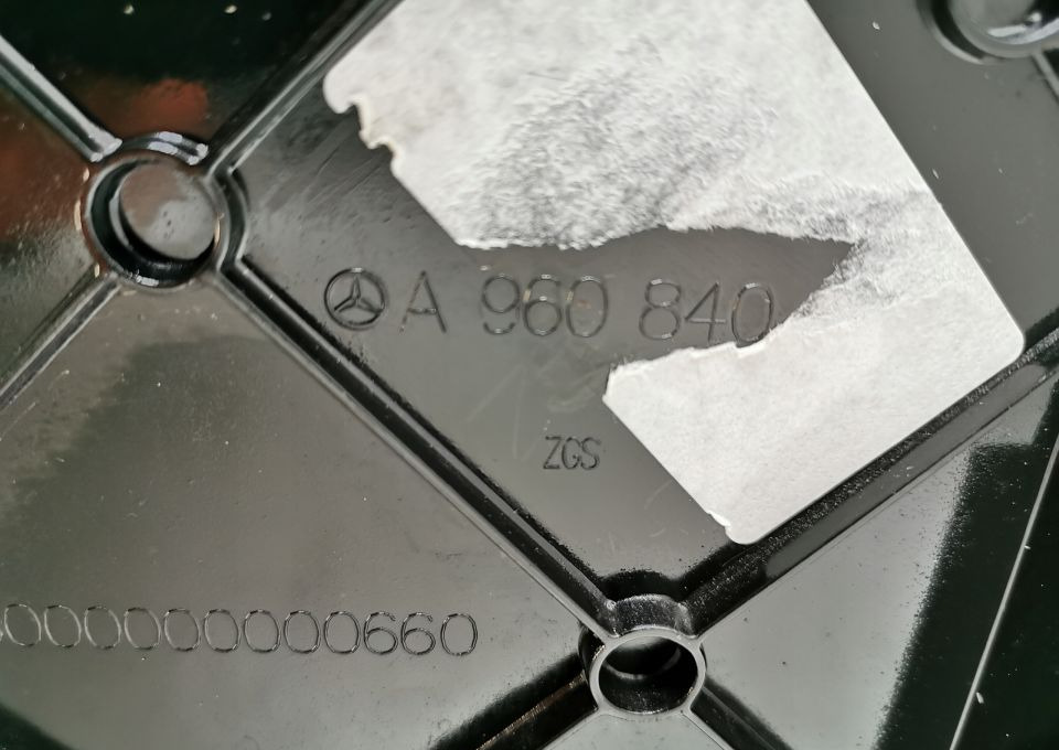 Schowek na lodówkę MERCEDES ANTOS AROX MP4 - Førerhus og interiør for Lastebil: bilde 3 Schowek na lodówkę MERCEDES ANTOS AROX MP4 - Førerhus og interiør for Lastebil: bilde 3