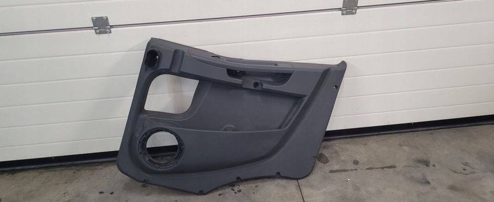 TAPICERKA DRZWI IVECO EUROCARGO E6 RH 504266737 - Dør og deler for Lastebil: bilde 1 TAPICERKA DRZWI IVECO EUROCARGO E6 RH 504266737 - Dør og deler for Lastebil: bilde 1