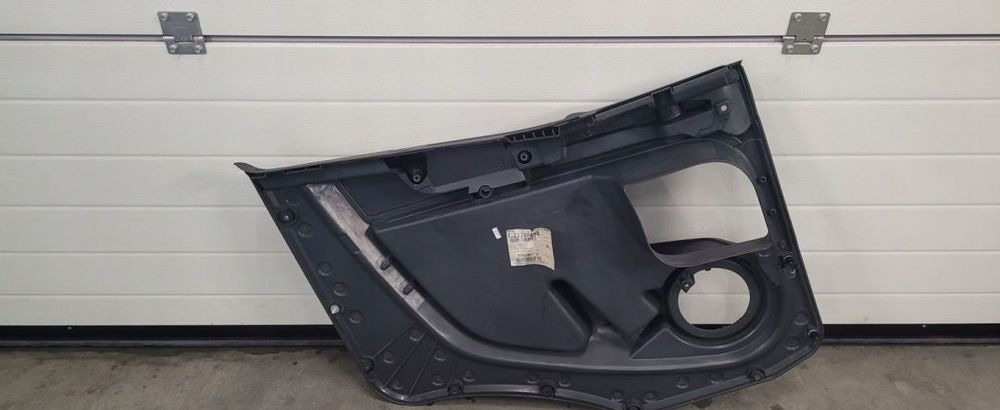 TAPICERKA DRZWI IVECO EUROCARGO E6 RH 504266737 - Dør og deler for Lastebil: bilde 2 TAPICERKA DRZWI IVECO EUROCARGO E6 RH 504266737 - Dør og deler for Lastebil: bilde 2