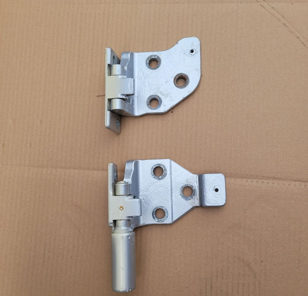 ZAWIASY DRZWI LEWY IVECO S WAY ORYGINAŁ CHWALIM116 - Dør og deler for Lastebil: bilde 1 ZAWIASY DRZWI LEWY IVECO S WAY ORYGINAŁ CHWALIM116 - Dør og deler for Lastebil: bilde 1