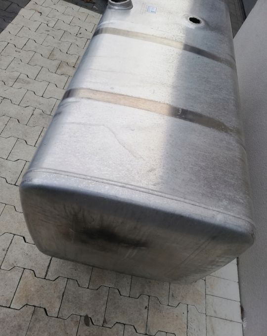 ZBIORNIK PALIWA IVECO STRALIS 640L 5801293080 14R. - Drivstofftank: bilde 3 ZBIORNIK PALIWA IVECO STRALIS 640L 5801293080 14R. - Drivstofftank: bilde 3