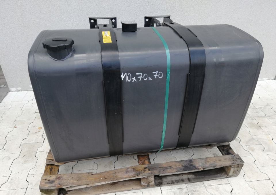 ZBIORNIK PALIWA VOLVO FH4 FH13 FMX FM 110X70CM - Drivstofftank for Lastebil: bilde 1 ZBIORNIK PALIWA VOLVO FH4 FH13 FMX FM 110X70CM - Drivstofftank for Lastebil: bilde 1