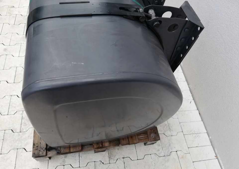 ZBIORNIK PALIWA VOLVO FH4 FH13 FMX FM 110X70CM - Drivstofftank for Lastebil: bilde 3 ZBIORNIK PALIWA VOLVO FH4 FH13 FMX FM 110X70CM - Drivstofftank for Lastebil: bilde 3
