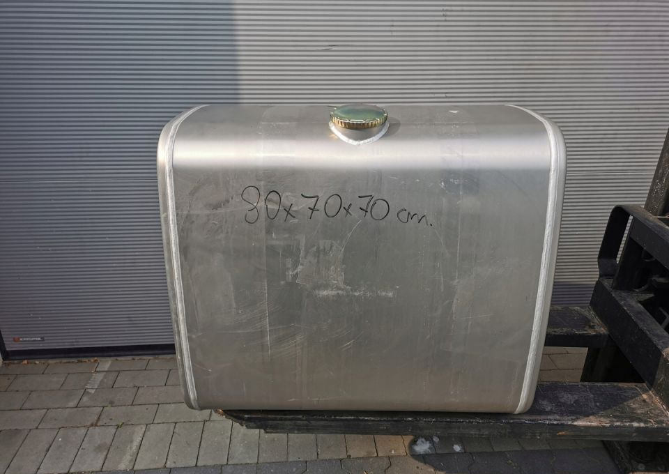 ZBIORNIK PALIWA VOLVO FH4 RENAULT GAMA 21516445 - Drivstofftank for Lastebil: bilde 1 ZBIORNIK PALIWA VOLVO FH4 RENAULT GAMA 21516445 - Drivstofftank for Lastebil: bilde 1