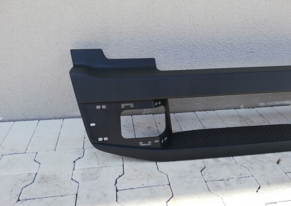 ZDERZAK GRILL ATRAPA VOLVO FL FE 82526825 NOWY ORY - Grill for Lastebil: bilde 2 ZDERZAK GRILL ATRAPA VOLVO FL FE 82526825 NOWY ORY - Grill for Lastebil: bilde 2