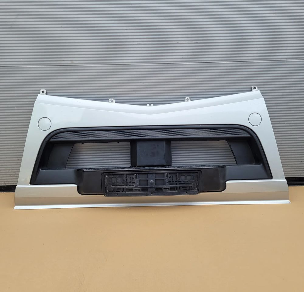 ZDERZAK MERCEDES ACTROS MP4 MP5 ORYGINAŁ A9608856301 CHWALIM116 - Støtfanger for Lastebil: bilde 1 ZDERZAK MERCEDES ACTROS MP4 MP5 ORYGINAŁ A9608856301 CHWALIM116 - Støtfanger for Lastebil: bilde 1