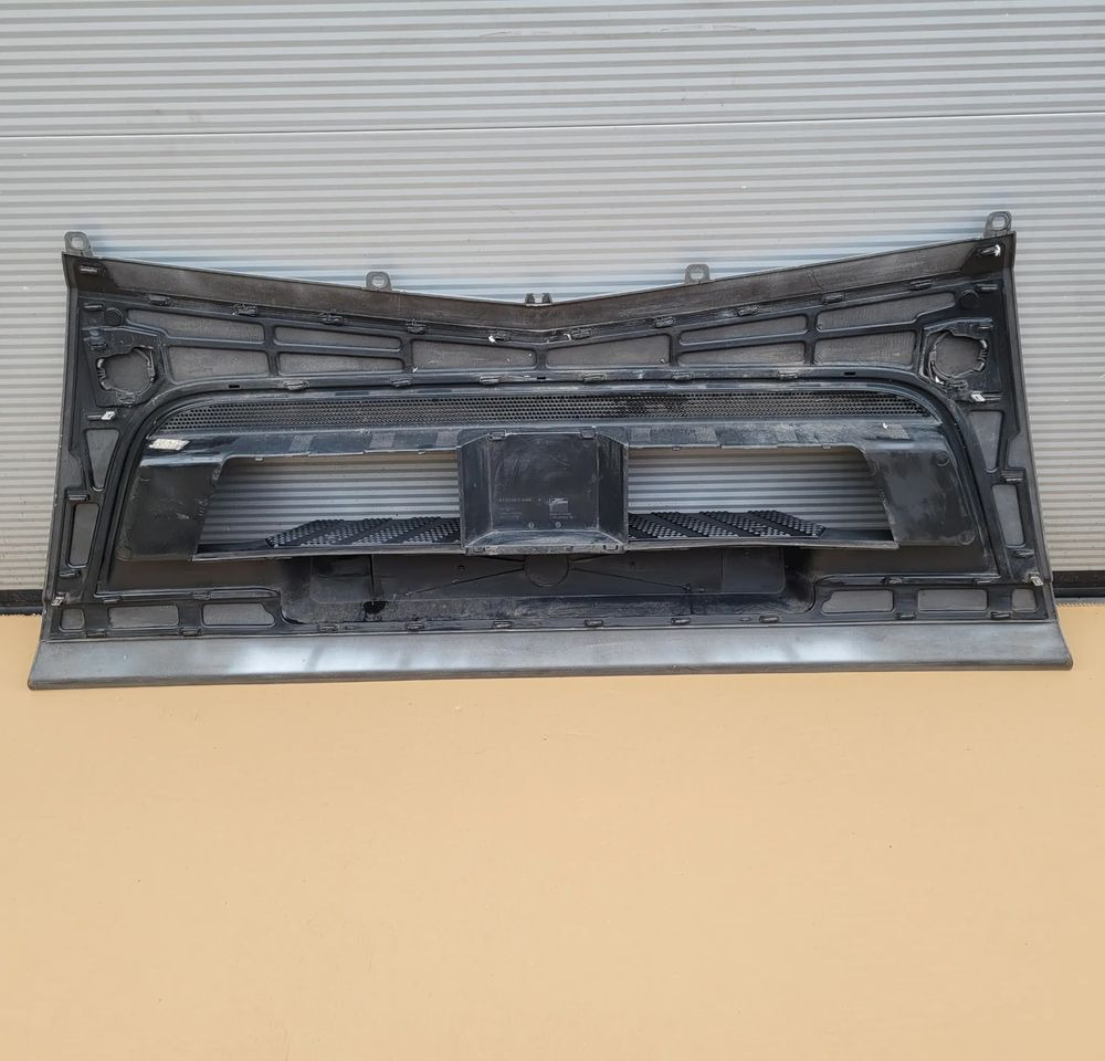 ZDERZAK MERCEDES ACTROS MP4 MP5 ORYGINAŁ A9608856301 CHWALIM116 - Støtfanger for Lastebil: bilde 4 ZDERZAK MERCEDES ACTROS MP4 MP5 ORYGINAŁ A9608856301 CHWALIM116 - Støtfanger for Lastebil: bilde 4