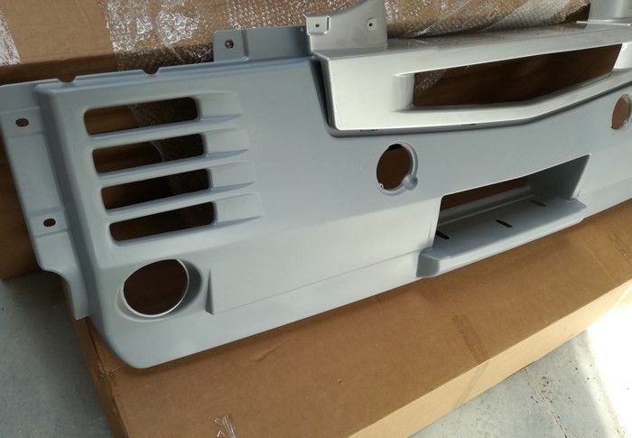 ZDERZAK RENAULT MAGNUM DXI NOWY - Støtfanger for Lastebil: bilde 2 ZDERZAK RENAULT MAGNUM DXI NOWY - Støtfanger for Lastebil: bilde 2