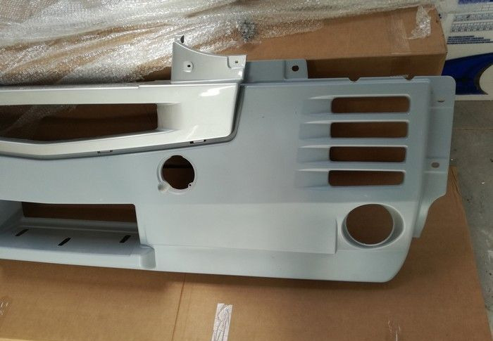 ZDERZAK RENAULT MAGNUM DXI NOWY - Støtfanger for Lastebil: bilde 3 ZDERZAK RENAULT MAGNUM DXI NOWY - Støtfanger for Lastebil: bilde 3