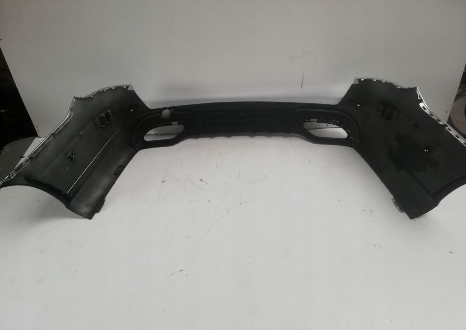 ZDERZAK TYŁ MERCEDES E KLASA W 212 885 36 38 LIFT - Støtfanger for Lastebil: bilde 5 ZDERZAK TYŁ MERCEDES E KLASA W 212 885 36 38 LIFT - Støtfanger for Lastebil: bilde 5