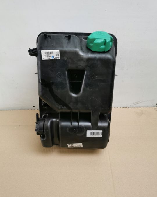 Zbiorniczek wyrównawczy DAF XF 106 - Ekspansjonstank for Lastebil: bilde 1 Zbiorniczek wyrównawczy DAF XF 106 - Ekspansjonstank for Lastebil: bilde 1