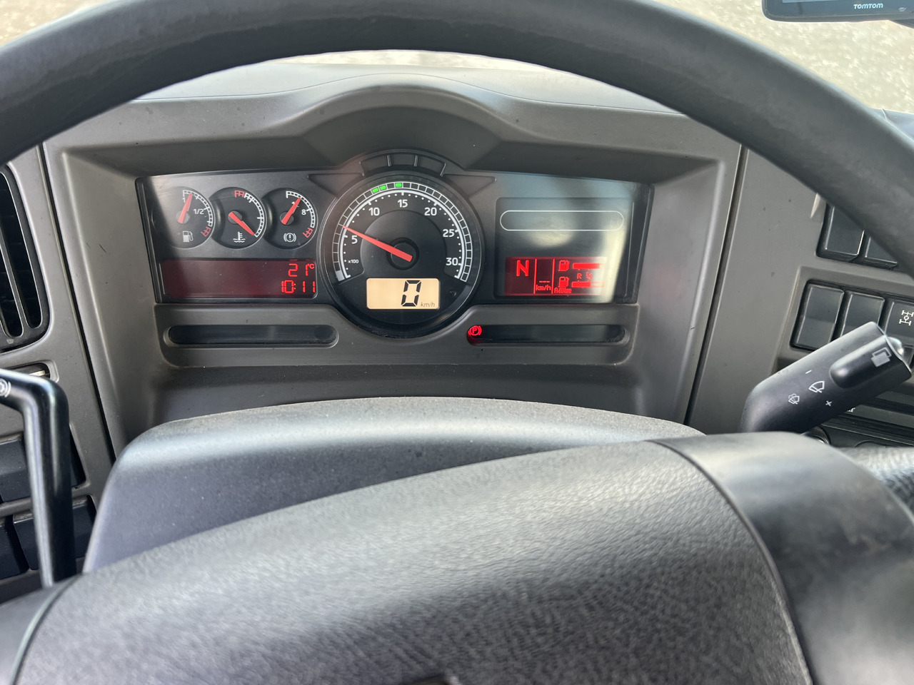 SCANIA 8x4 - Krokbil: bilde 1 SCANIA 8x4 - Krokbil: bilde 1