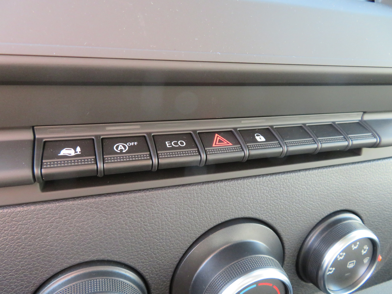 Ny Varebil med tipp Renault master 2.3dci - L3H1 - Kipper: bilde 17