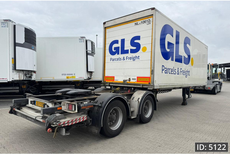 DRACO TSN 230 / LZV Slider / 5 pieces - Skapsemi: bilde 4 DRACO TSN 230 / LZV Slider / 5 pieces - Skapsemi: bilde 4