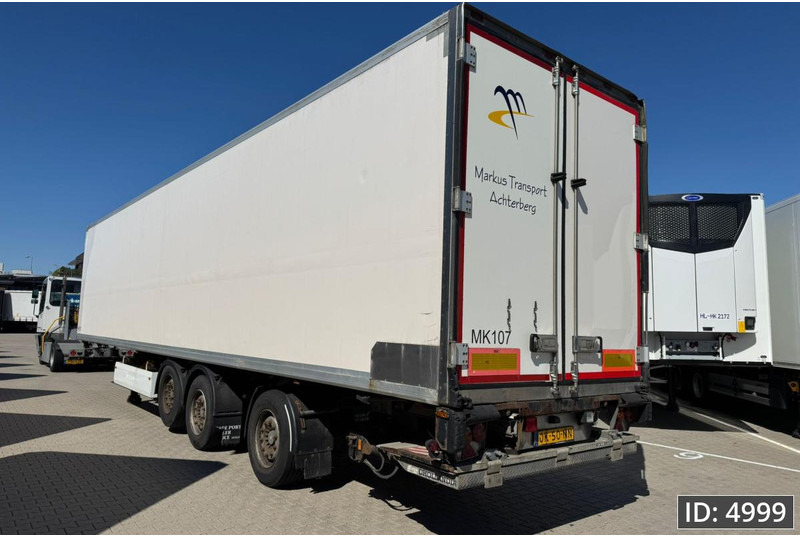 Krone SD / Disk brakes - Skapsemi: bilde 2 Krone SD / Disk brakes - Skapsemi: bilde 2