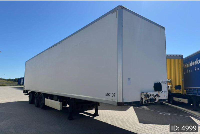 Krone SD / Disk brakes - Skapsemi: bilde 4 Krone SD / Disk brakes - Skapsemi: bilde 4