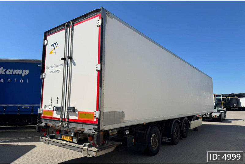 Krone SD / Disk brakes - Skapsemi: bilde 3 Krone SD / Disk brakes - Skapsemi: bilde 3