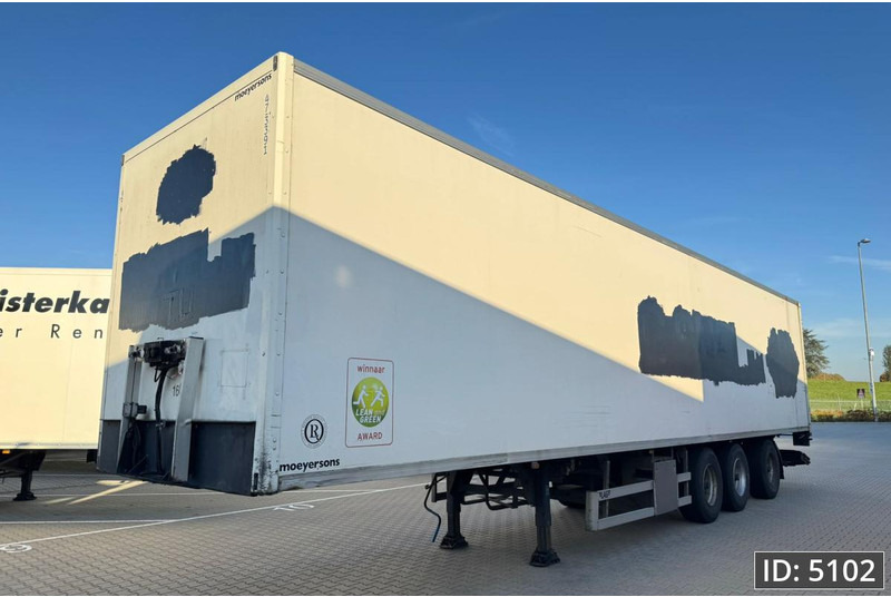 LAG 0-3-39 KA / Steering axle - Skapsemi: bilde 1 LAG 0-3-39 KA / Steering axle - Skapsemi: bilde 1