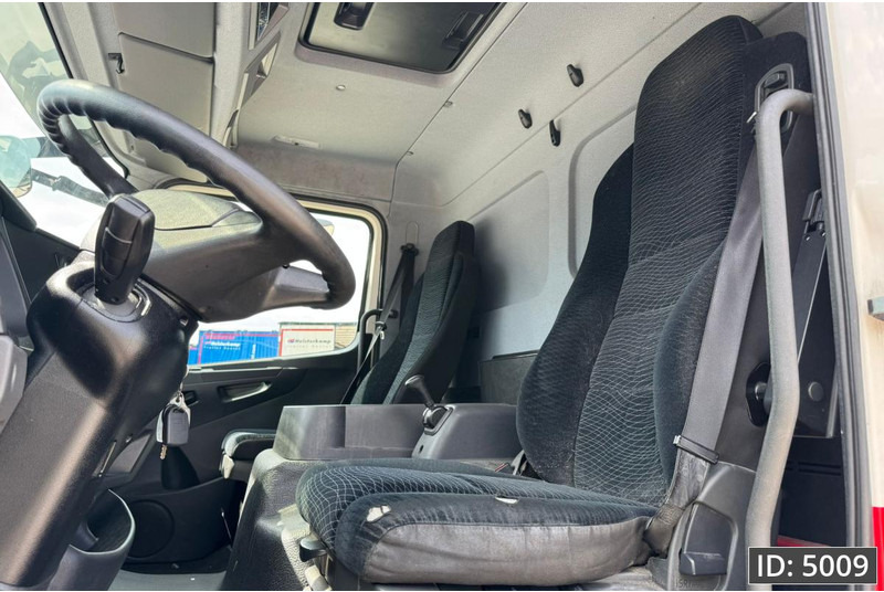 Mercedes-Benz Atego 1623 Day Cab, Euro 6, / Frigoblock / TOP condition - Lastebil med kjøl: bilde 5 Mercedes-Benz Atego 1623 Day Cab, Euro 6, / Frigoblock / TOP condition - Lastebil med kjøl: bilde 5