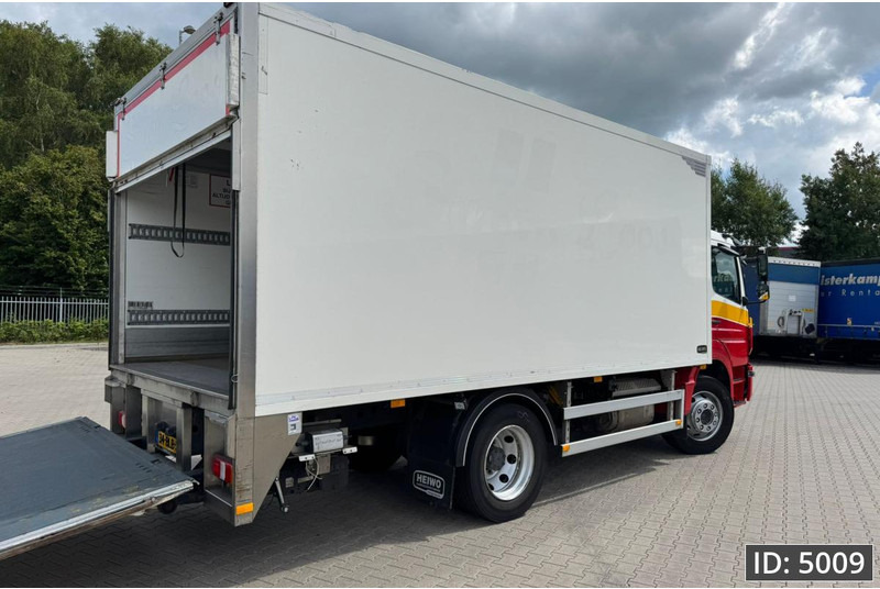 Mercedes-Benz Atego 1623 Day Cab, Euro 6, / Frigoblock / TOP condition - Lastebil med kjøl: bilde 3 Mercedes-Benz Atego 1623 Day Cab, Euro 6, / Frigoblock / TOP condition - Lastebil med kjøl: bilde 3
