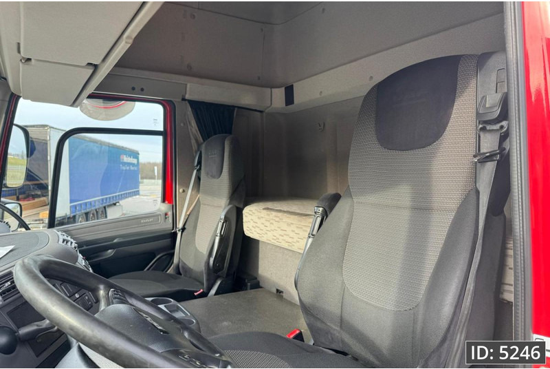 Trekkvogn DAF CF 400 SC, Euro 6: bilde 6 Trekkvogn DAF CF 400 SC, Euro 6: bilde 6