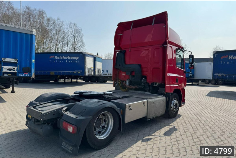 DAF CF 440 SC, Euro 6 - Trekkvogn: bilde 3 DAF CF 440 SC, Euro 6 - Trekkvogn: bilde 3