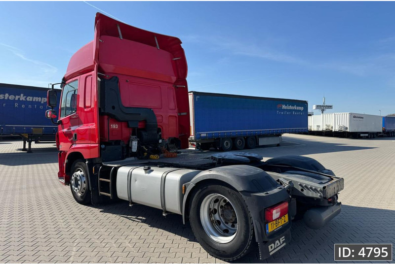 DAF CF 440 SC, Euro 6 - Trekkvogn: bilde 2 DAF CF 440 SC, Euro 6 - Trekkvogn: bilde 2