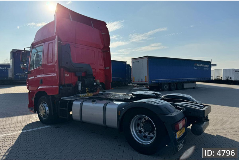 DAF CF 440 SC, Euro 6 - Trekkvogn: bilde 2 DAF CF 440 SC, Euro 6 - Trekkvogn: bilde 2
