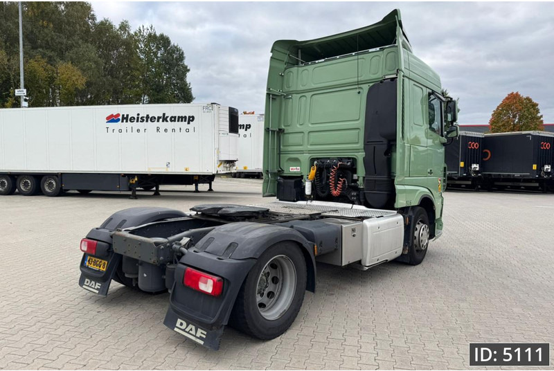 DAF XF 440 SC, Euro 6, / Standklima / Fridge - Trekkvogn: bilde 3 DAF XF 440 SC, Euro 6, / Standklima / Fridge - Trekkvogn: bilde 3