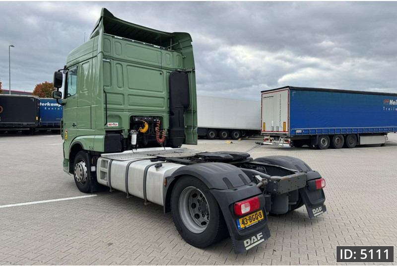 DAF XF 440 SC, Euro 6, / Standklima / Fridge - Trekkvogn: bilde 2 DAF XF 440 SC, Euro 6, / Standklima / Fridge - Trekkvogn: bilde 2