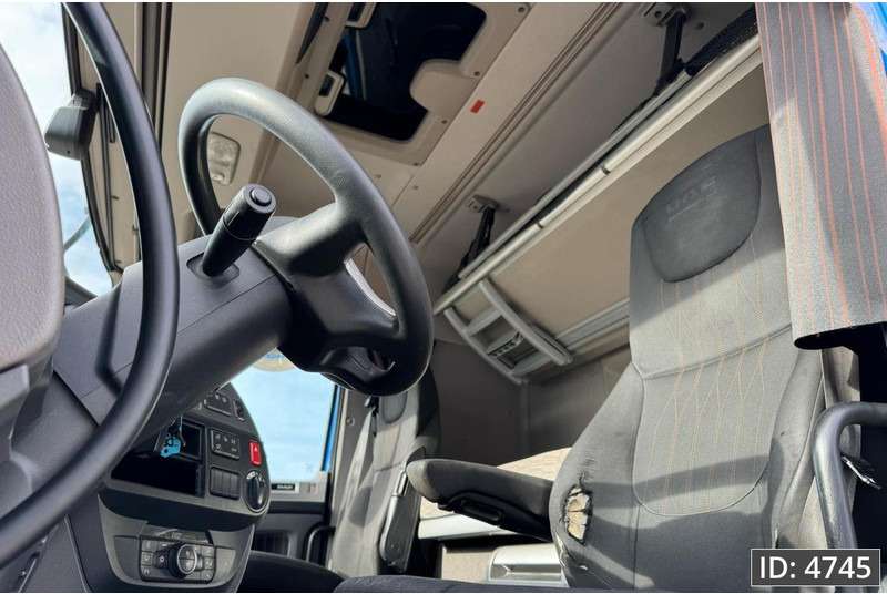 DAF XF 450 SC, Euro 6, / Fridge - Trekkvogn: bilde 5 DAF XF 450 SC, Euro 6, / Fridge - Trekkvogn: bilde 5