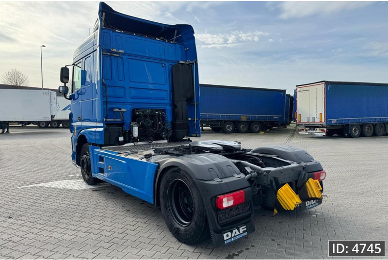 DAF XF 450 SC, Euro 6, / Fridge - Trekkvogn: bilde 2 DAF XF 450 SC, Euro 6, / Fridge - Trekkvogn: bilde 2
