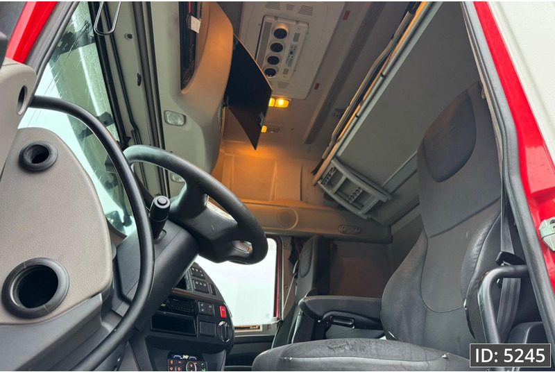 DAF XF 450 SSC, Euro 6, / Standklima / Fridge - Trekkvogn: bilde 5 DAF XF 450 SSC, Euro 6, / Standklima / Fridge - Trekkvogn: bilde 5