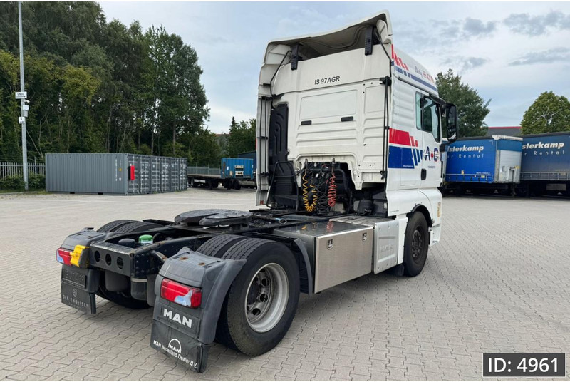 MAN TGX 18.460 XLX, Euro 6, / Fridge / 3 Pieces - Trekkvogn: bilde 3 MAN TGX 18.460 XLX, Euro 6, / Fridge / 3 Pieces - Trekkvogn: bilde 3