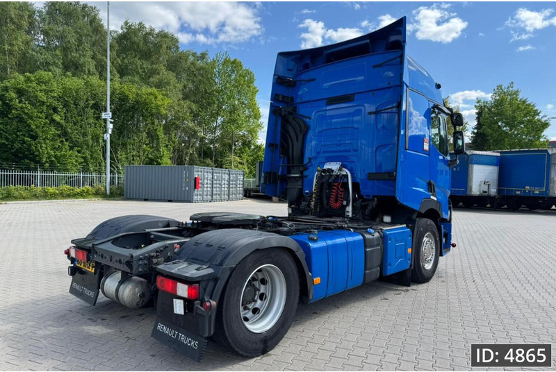 Renault T 440 HighCab, Euro 6, / PTO / Good condition - Trekkvogn: bilde 3 Renault T 440 HighCab, Euro 6, / PTO / Good condition - Trekkvogn: bilde 3