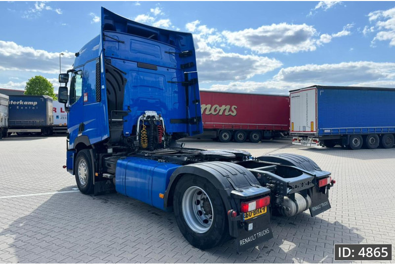 Renault T 440 HighCab, Euro 6, / PTO / Good condition - Trekkvogn: bilde 2 Renault T 440 HighCab, Euro 6, / PTO / Good condition - Trekkvogn: bilde 2