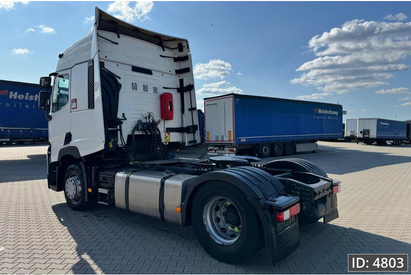 Renault T460 HighCab, Euro 6, / Retarder, Intarder - Trekkvogn: bilde 2 Renault T460 HighCab, Euro 6, / Retarder, Intarder - Trekkvogn: bilde 2