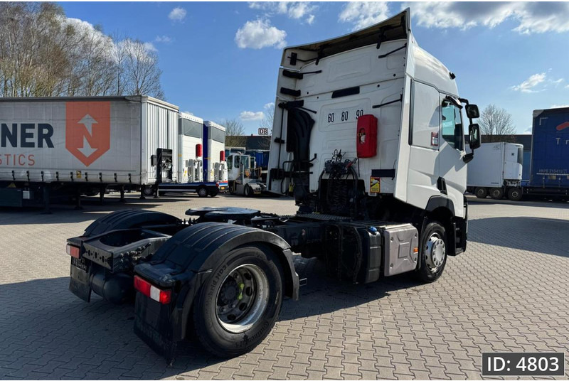 Renault T460 HighCab, Euro 6, / Retarder, Intarder - Trekkvogn: bilde 3 Renault T460 HighCab, Euro 6, / Retarder, Intarder - Trekkvogn: bilde 3