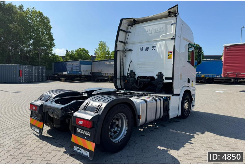 Scania R450 Topline, Euro 6, / Retarder / Standklima / 2x Tank, Intarder - Trekkvogn: bilde 3 Scania R450 Topline, Euro 6, / Retarder / Standklima / 2x Tank, Intarder - Trekkvogn: bilde 3