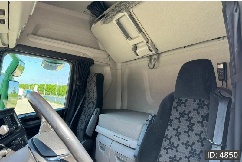 Scania R450 Topline, Euro 6, / Retarder / Standklima / 2x Tank, Intarder - Trekkvogn: bilde 5 Scania R450 Topline, Euro 6, / Retarder / Standklima / 2x Tank, Intarder - Trekkvogn: bilde 5