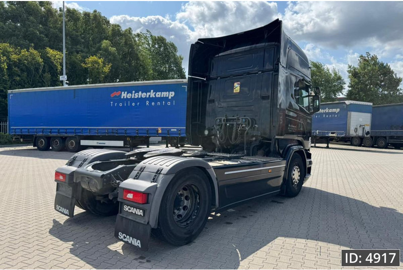 Scania R450 Topline, Euro 6, / Retarder / Standklima / Fridge / 2 tanks, Intarder - Trekkvogn: bilde 3 Scania R450 Topline, Euro 6, / Retarder / Standklima / Fridge / 2 tanks, Intarder - Trekkvogn: bilde 3