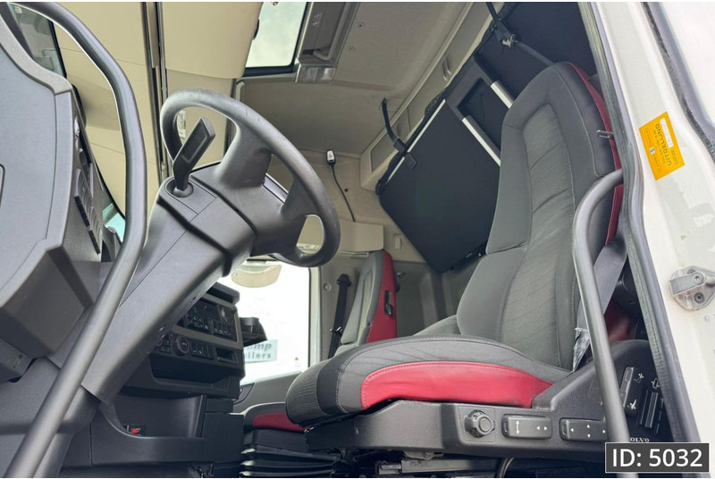 Volvo FH 460 Globetrotter XL, Euro 6, / 6x2 / Low mileage - Trekkvogn: bilde 5 Volvo FH 460 Globetrotter XL, Euro 6, / 6x2 / Low mileage - Trekkvogn: bilde 5