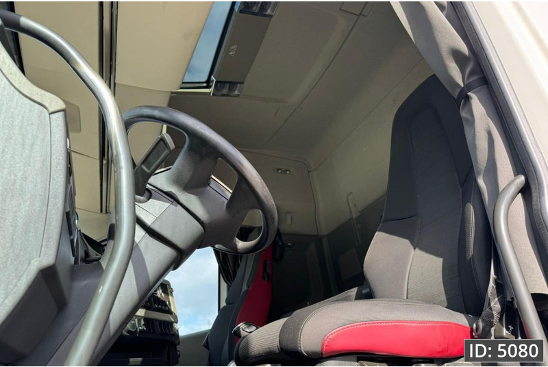 Volvo FH 540 Globetrotter XL, Euro 6, / 6x4 - Trekkvogn: bilde 5 Volvo FH 540 Globetrotter XL, Euro 6, / 6x4 - Trekkvogn: bilde 5