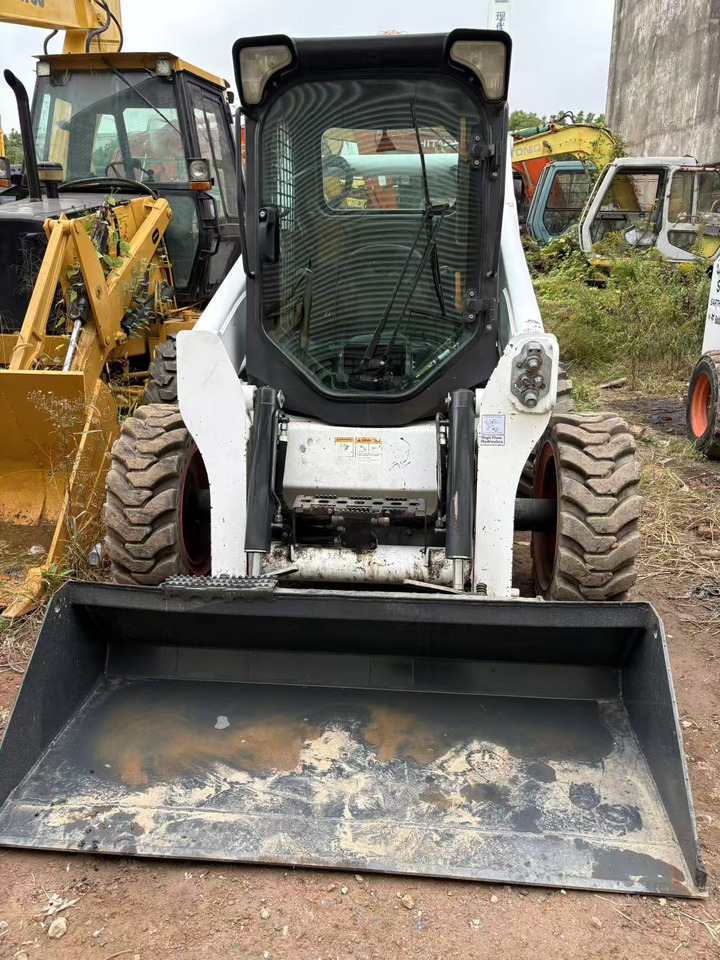 BOBCAT S770 Skid Steer Loader Click for Discount - Kompaktlaster: bilde 4 BOBCAT S770 Skid Steer Loader Click for Discount - Kompaktlaster: bilde 4